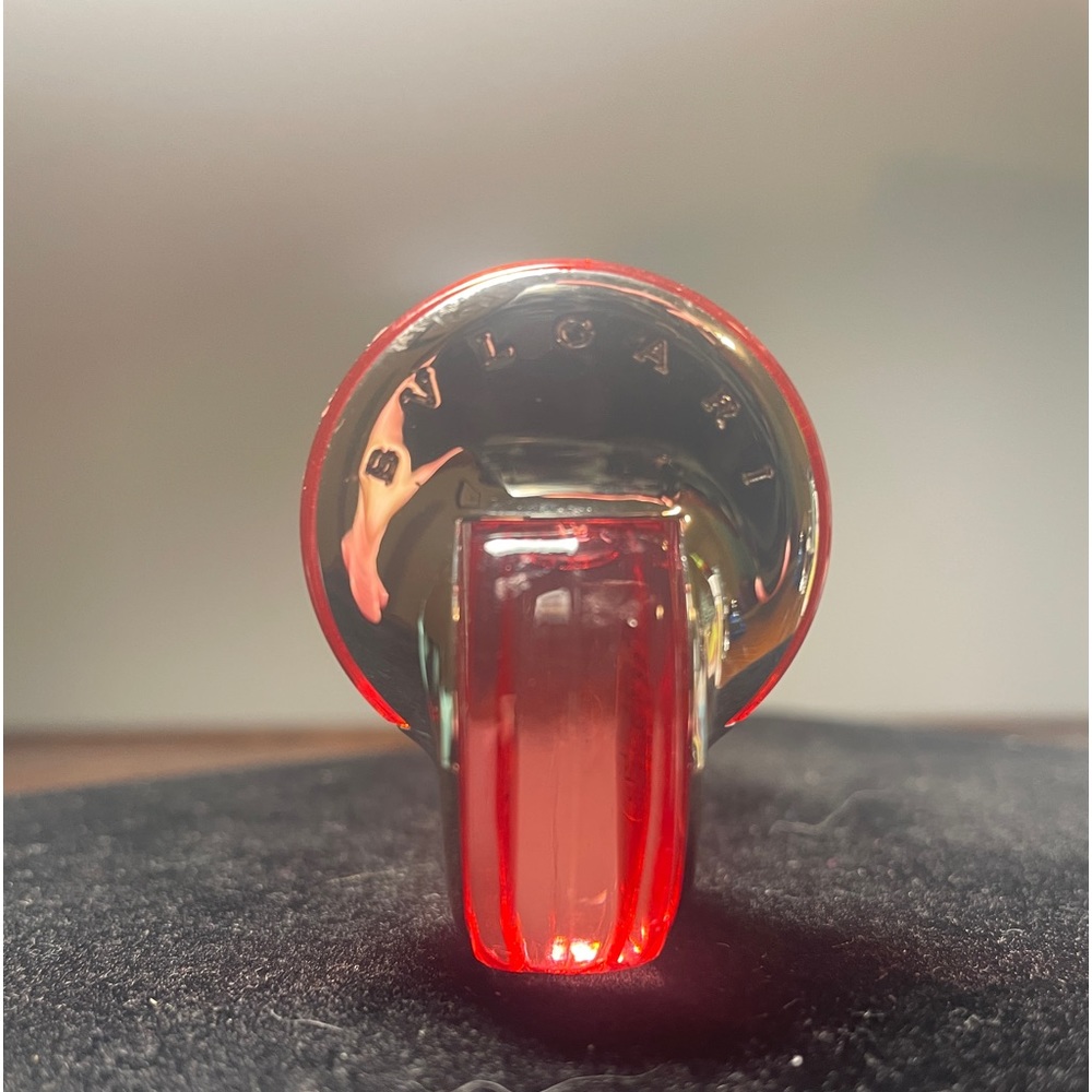 Bulgari perfume